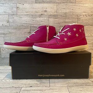 Marc Joseph Houston Bootie